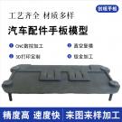 汽车锁防盗护板手板
